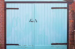 Commercial Garage Door Services in Laguna Woods, CA